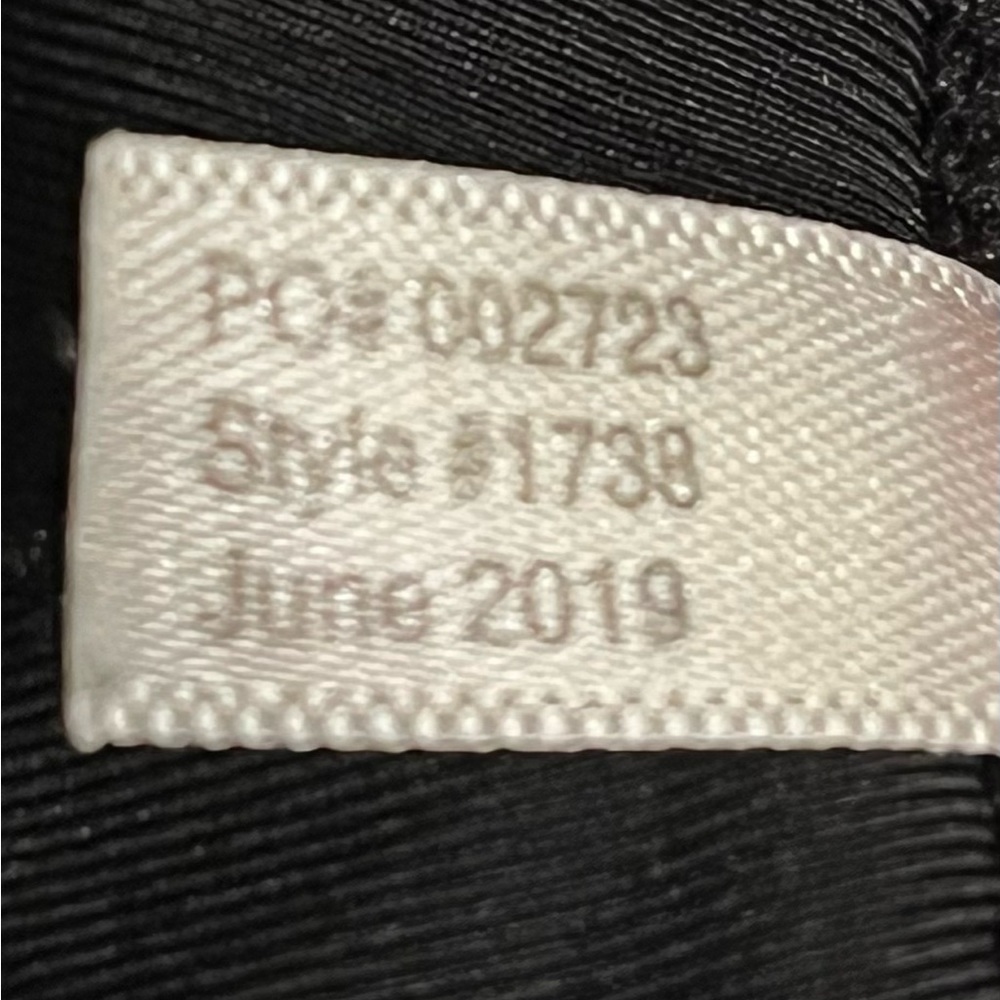 Ruby Ribbon Reversible Camo Cropped Pants Capri S… - image 7